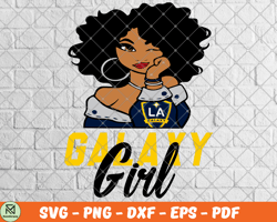 LA galaxy logos, Galaxy Girl svg, Football Teams svg, Sport Teams, MLS logo svg, Cricut, Clipart, Cut Files, Download di