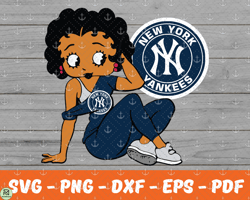 New York Yankees SVG, New York Yankees SVG Bundle, MLB Logo svg, Baseball Team Logo svg, Mlb logo svg