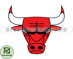 Chicago Bulls NBA Logo Svg, Nba Svg, Nba Sport, Nba Logo,Nba Teams Svg,Basketball Design 42