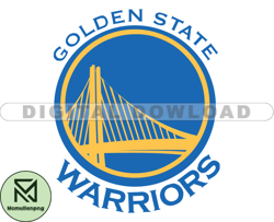 Golden State Warriors NBA Logo Svg, Nba Svg, Nba Sport, Nba Logo,Nba Teams Svg,Basketball Design 52