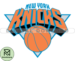 New York Knicks NBA Logo Svg, Nba Svg, Nba Sport, Nba Logo,Nba Teams Svg,Basketball Design 53