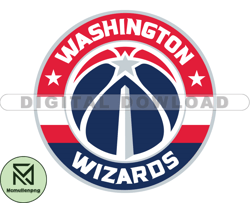 Washington Wizards NBA Logo Svg, Nba Svg, Nba Sport, Nba Logo,Nba Teams Svg,Basketball Design 60