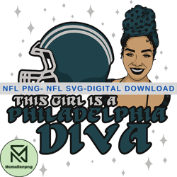 Philadelphia Diva Svg Files, Mug Design, TShirt Designs SVG, Svg Files for Cricut 107