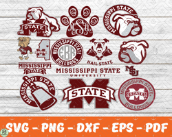 Mississippi State Bulldogs Svg,Ncaa Nfl Svg, Ncaa Nfl Svg, Nfl Svg ,Mlb Svg,Nba Svg, Ncaa Logo 34