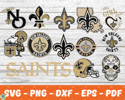 New Orleans Saints Svg,Ncaa Nfl Svg, Ncaa Nfl Svg, Nfl Svg ,Mlb Svg,Nba Svg, Ncaa Logo 38