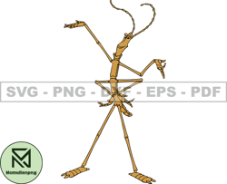 Bugs Life Svg, Bugs Life Cricut, Cartoon Customs Svg, Incledes Png DSD & AI Files Great For DTF, DTG 11