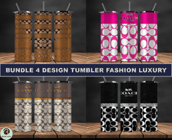 Bundle Design Tumbler Wraps ,Logo Fashion Png,Logo Tumbler, Logo Tumbler,Famous Tumbler Wrap 02