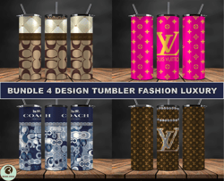 Bundle Design Tumbler Wraps ,Logo Fashion Png,Logo Tumbler, Logo Tumbler,Famous Tumbler Wrap 03