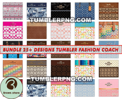 Bundle Design Tumbler Wraps ,Logo Fashion Png,Logo Tumbler, Logo Tumbler,Famous Tumbler Wrap 19