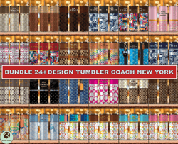 Bundle Design Tumbler Wraps ,Logo Fashion Png,Logo Tumbler, Logo Tumbler,Famous Tumbler Wrap 23
