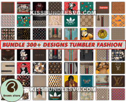 Bundle Design Tumbler Wraps ,Logo Fashion Png,Logo Tumbler, Logo Tumbler,Famous Tumbler Wrap 33
