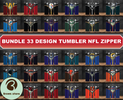 Bundle NFL Logo Tumbler Wrap, NFL Logo,Nfl Logo Team,Nfl Png,Nfl Tumbler,Nfl Sports,NFL, Nfl Design 15