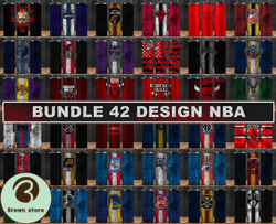 Bundle NBA Logo Tumbler Wrap, NBA Logo,Nba Logo Team,Nba Png,Nba Tumbler,Nba Sports,NBA, Nba Design 25