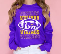 Vikings SVG, Vikings Mascot svg, Stacked Vikings svg, Vikings School Team svg, Vikings Cheer svg,Vikings Vibes svg,Schoo