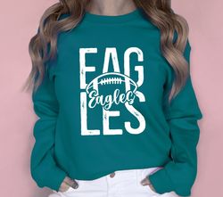 Eagles SVG, Eagles Mascot svg, Distressed Eagles svg,Eagles School Team svg,Eagles Cheer svg,Eagles Vibes,School Spirit