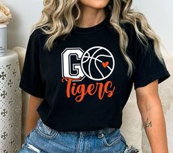 go tigers basketball svg, tigers mascot svg, tigers svg, tigers school team svg, tigers cheer svg, tigers vibes svg, sch