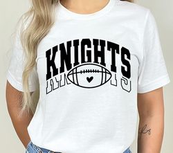 Knights SVG PNG, Knights Football svg,Knights Mascot svg,Knights Cheer svg,Knights Vibes svg, Knights Sport svg,Knights