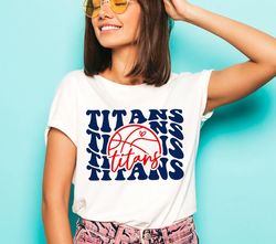 Titans Basketball SVG PNG, Titans svg,Stacked Titans svg,Titans Mascot svg,Titans Mom svg,Titans Shirt svg,Basketball Mo
