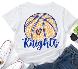 Knights Basketball SVG,Knights svg,School Spirit svg,Knights Mascot svg,Knights Cheer svg,Knights Pride svg,Basketball M