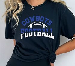 Cowboys Football SVG PNG ,Cowboys svg,Cowboys Shirt svg,Cowboys Mascot svg,Cowboys Pride svg,Cowboys Cheer svg,Cowboys p