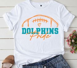 Dolphins Pride SVG, Dolphins Football svg,Dolphins svg,Dolphins School Team svg,Dolphins Cheer,Dolphins Mascot svg,Dolph