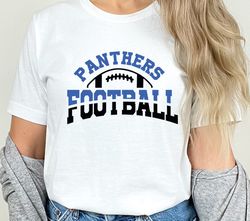 Panthers Football SVG PNG ,Panthers svg,Panthers Shirt svg,Panthers Mascot svg,Panthers Pride svg,Panthers Cheer svg,Cri