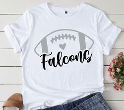 Falcons Football SVG,Falcons svg,Falcons Shirt svg,Falcons Mascot svg,Falcons Mom svg,Falcons Pride,Falcons Cheer,Footba