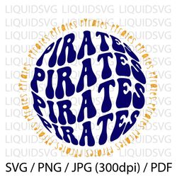 Pirates SVG Pirate svg Pirates PNG Stacked Pirates svg Pirates Cheer svg Pirates Mascot svg,Pirates Mom svg,Footbal215