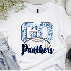 Panthers SVG Panthers Football Svg Go Panthers Svg Panthers Tshirt Svg Panther Svg Panthers,Panthers Png,Mascot,Svg367