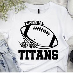 Titans SVG Titans Football Svg Titans Mascot Svg Titans Skeleton Svg Titan Svg Titans,Titans Png,Mascot,Svg,Png,Ai,500