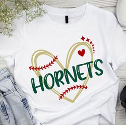 Hornets SVG Hornet svg Hornets svg Baseball Svg Softball svg,Baseball Mascot,Game Day svg,Hey Batter Batter,School o786