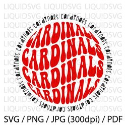 Cardinals SVG Cardinal svg Cardinals PNG Stacked Cardinals svg Cardinals Cheer svg Cardinals Mascot svg,Cardinals Mo826
