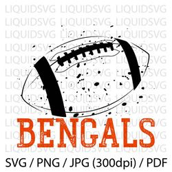 Bengals svg Bengals Football SVG Bengal svg Bengals Mascot svg Bengals png Bengals Shirt svg,Bengals Mom svg,Bengalo858