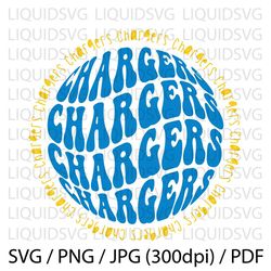 Chargers SVG Charger svg Chargers PNG Stacked Chargers svg Chargers Cheer svg Chargers Mascot svg,Chargers Mom svg,o1050