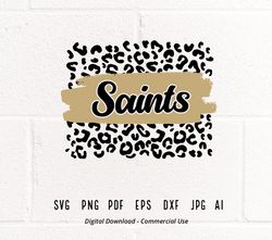Saint svg, Saint, Saints, svg, png, S, Sublimation, Clipart, Cricut svg, eps, Digital Download, SVG for Shirts, SVGo113