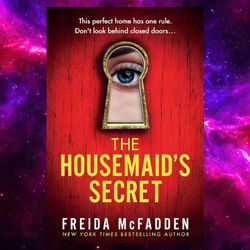 The Housemaid's Secret (The Housemaid, book 2) by Freida McFadden