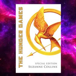 The Hunger Games (Hunger Games Trilogy, Book 1) Kindle Edition by Suzanne Collins (Author)