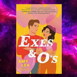 Exes and O's (The Influencer Series Book 2)