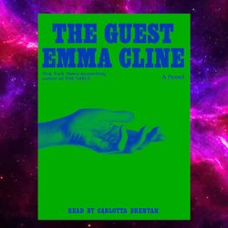 The Guest: A Novel by Emma Cline (Author)