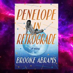 Penelope in Retrograde: A Novel by Brooke Abrams (Author)