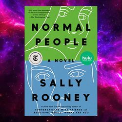 Normal People: A Novel Kindle Edition by Sally Rooney (Author)