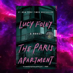 the paris apartment: a novel kindle edition by lucy foley (author)