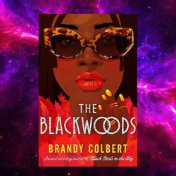 The Blackwoods Kindle Edition by Brandy Colbert (Author)