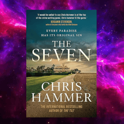 The Seven Paperback 2023 by Chris Hammer (Author)
