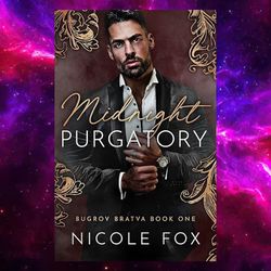 Midnight Purgatory (Bugrov Bratva Book 1) Kindle Edition by Nicole Fox (Author)