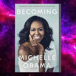 Becoming Kindle Edition by Michelle Obama (Author)