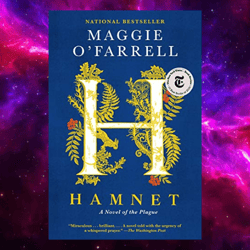 Hamnet By Maggie O'Farrell (Author)