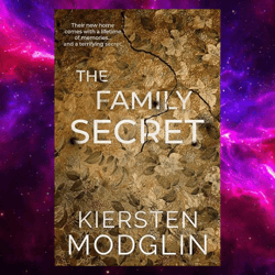 The Family Secret Kindle Edition by Kiersten Modglin (Author)