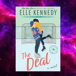 The Deal (Off-Campus Book 1) by Elle Kennedy