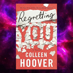 Regretting You by Colleen Hoover (Author)